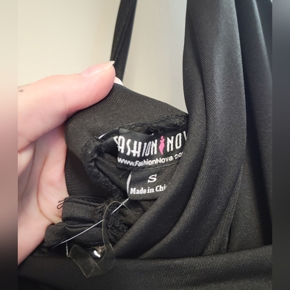 Fashion Nova  Dress - Picture 2 of 5